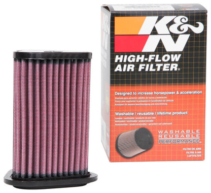 KN Motorcycle Direct Fit Air Filters