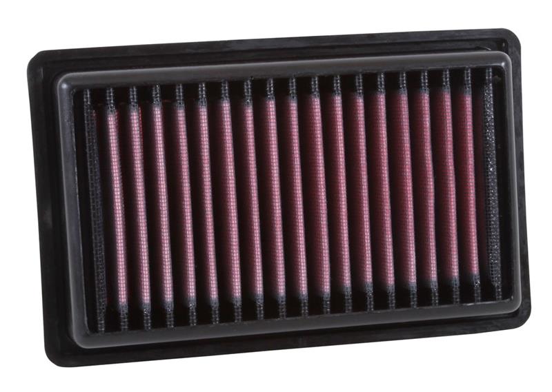 KN Drop in Air Filters