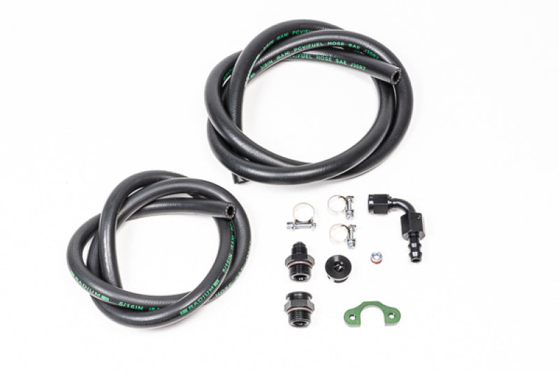 RAD Fuel Rail Kits