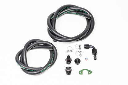 RAD Fuel Rail Kits