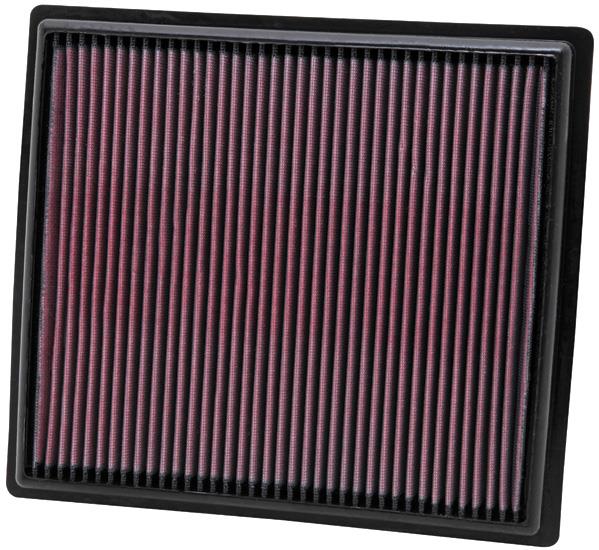 KN Drop in Air Filters