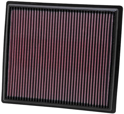 KN Drop in Air Filters