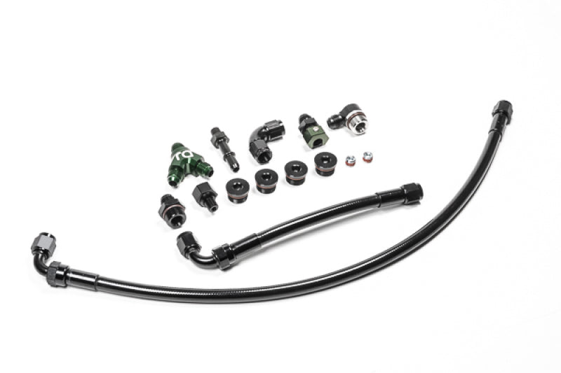RAD Fuel Rail Kits
