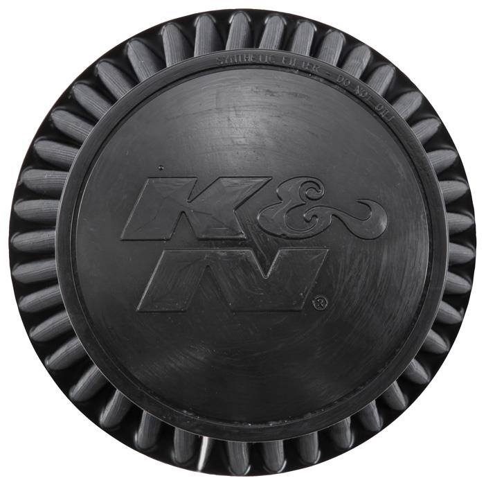 KN Universal Air Filter