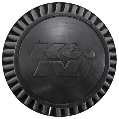 KN Universal Air Filter