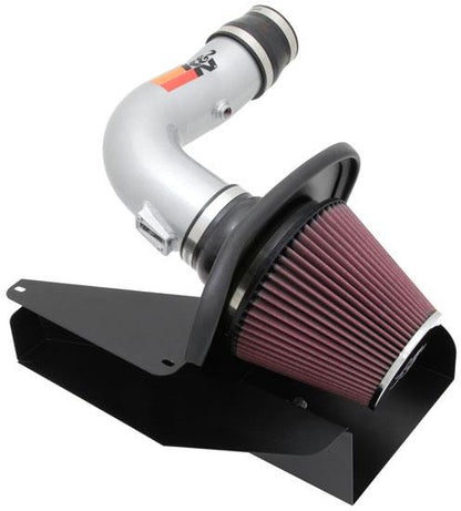 KN 77 Metal Intake