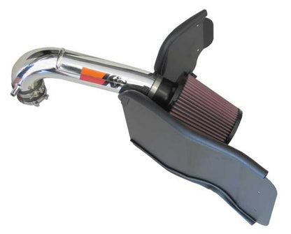 KN 77 Metal Intake
