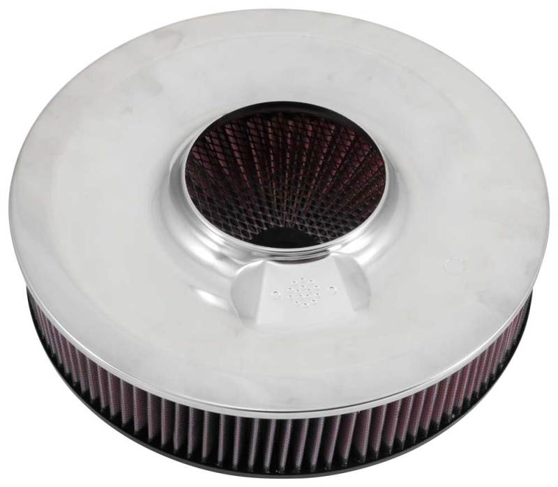 X-Stream Top Assembly