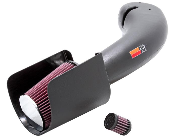 KN 57 FIPK Air Intake 50