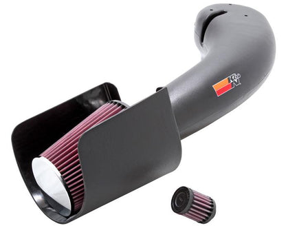 KN 57 FIPK Air Intake 50