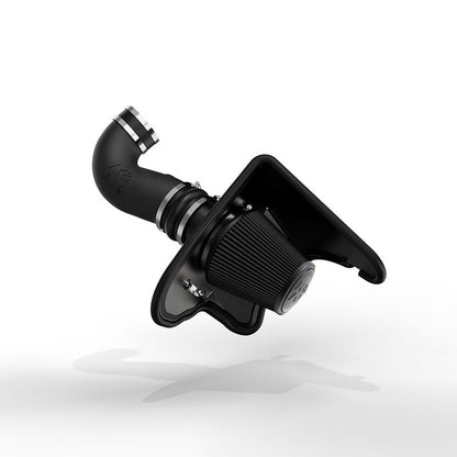 KN Performance Air Intake Systems