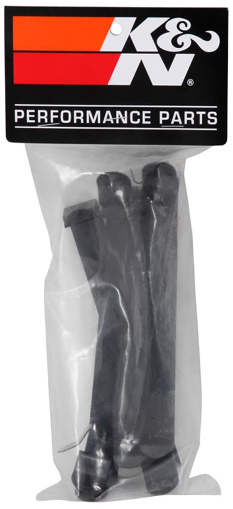 KN Air Intake Components
