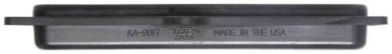 KN Motorcycle Direct Fit Air Filters