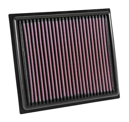KN Drop in Air Filters