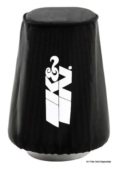 KN DryCharger Air Filter Wrap