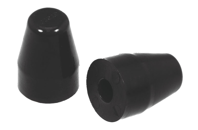 PRO Bump Stops - Blk