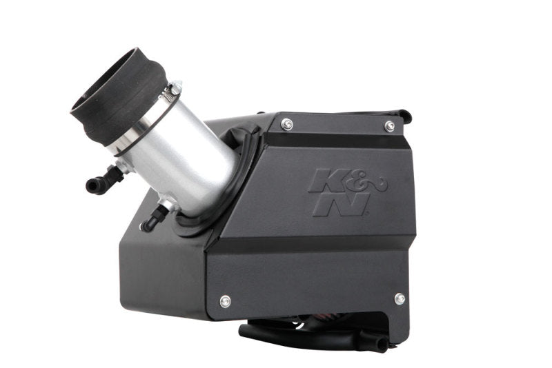 KN 77 Metal Intake