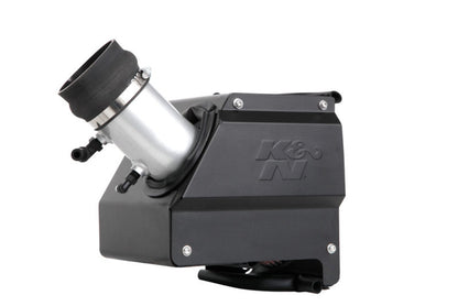 KN 77 Metal Intake