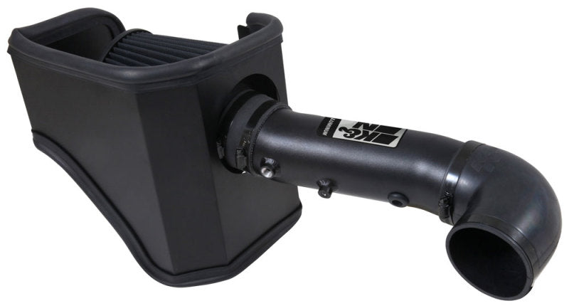 KN 71 Blackhawk Air Intake