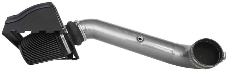 KN Performance Air Intake Systems