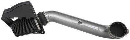 KN Performance Air Intake Systems