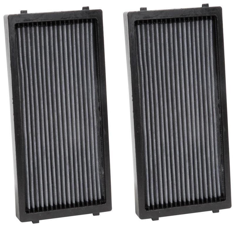 KN Cabin Air Filters