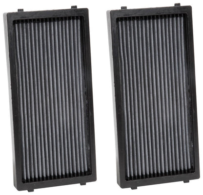 KN Cabin Air Filters