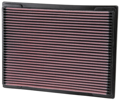 KN Drop in Air Filters