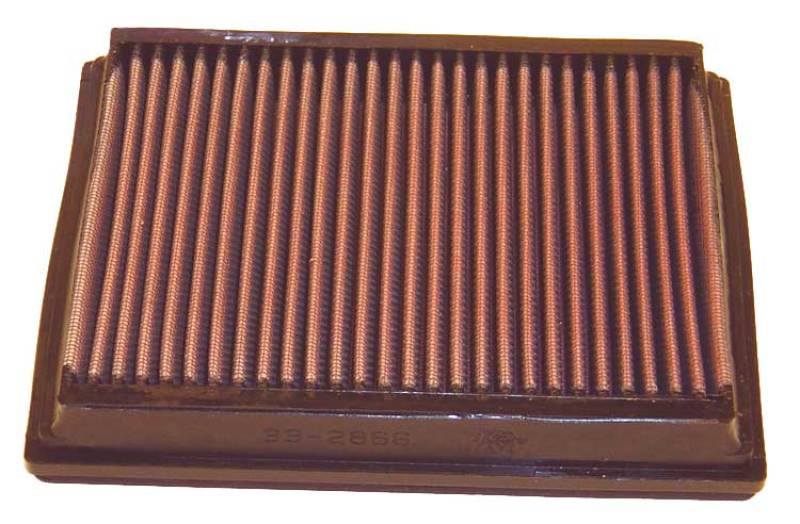 KN Drop in Air Filters