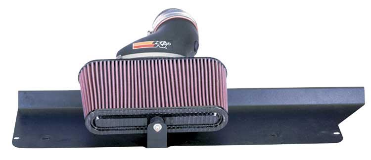 KN 57 FIPK Air Intake 50