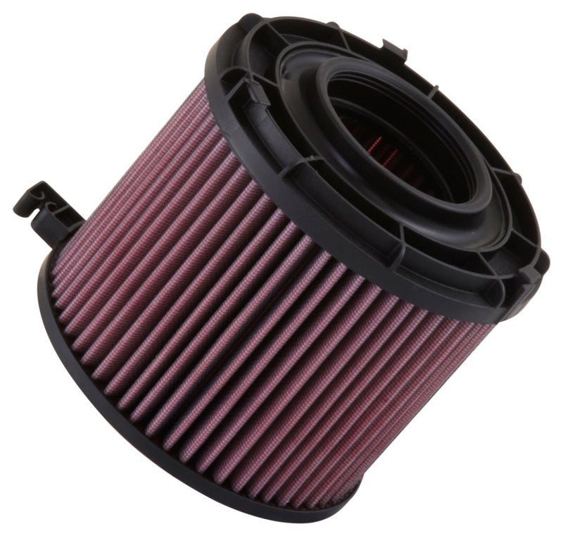 KN Drop in Air Filters