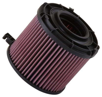 KN Drop in Air Filters