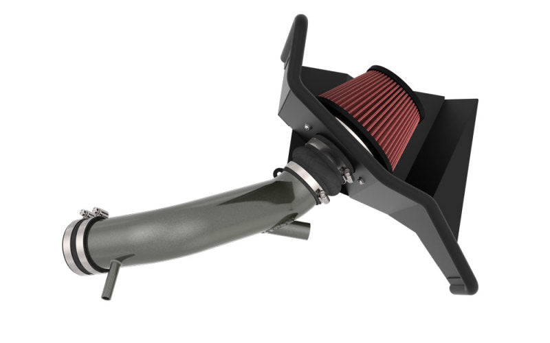 KN 69 Typhoon Intake