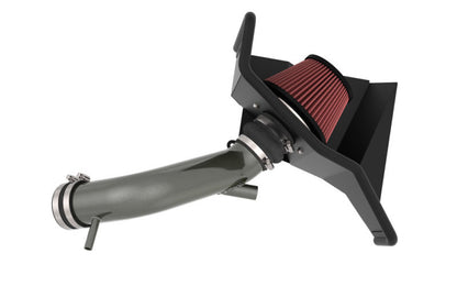 KN 69 Typhoon Intake