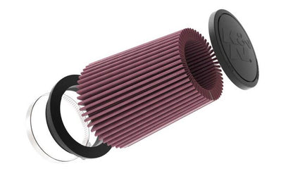KN Universal Air Filter