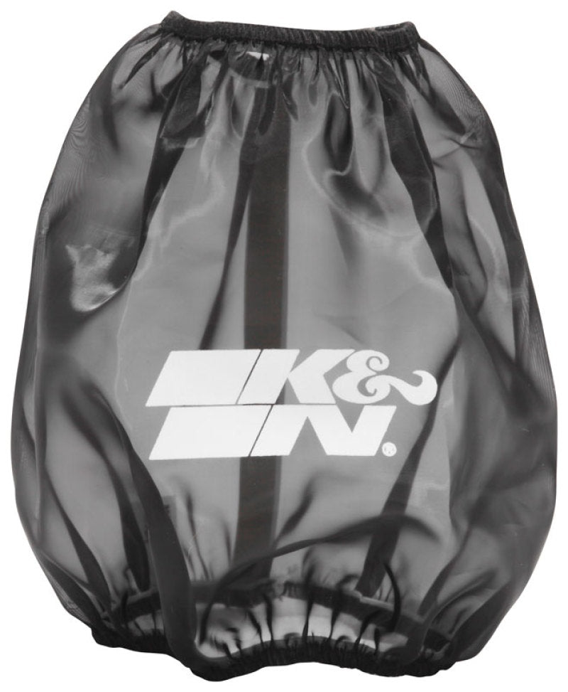 KN DryCharger Air Filter Wrap