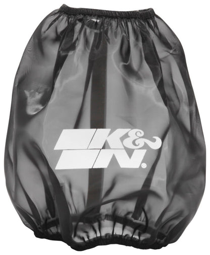 KN DryCharger Air Filter Wrap
