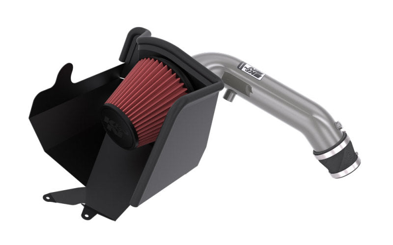 KN Performance Air Intake Systems