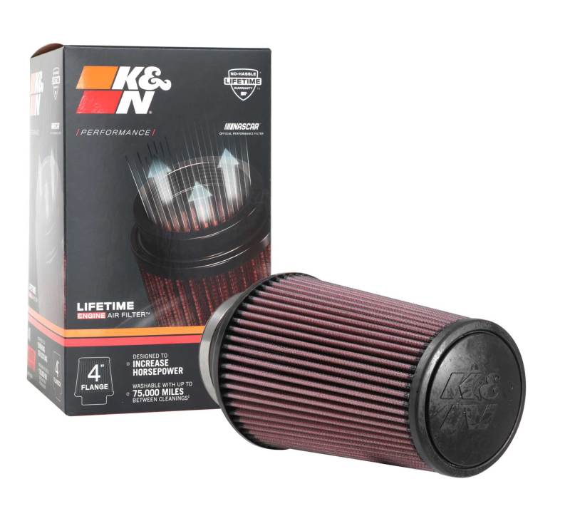 KN Universal Air Filter