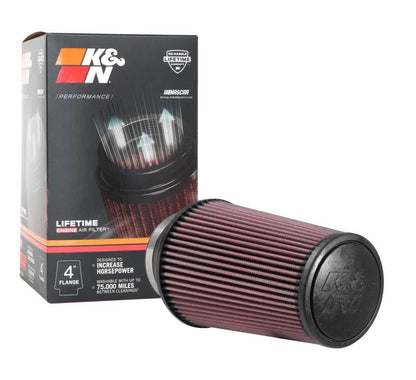 KN Universal Air Filter