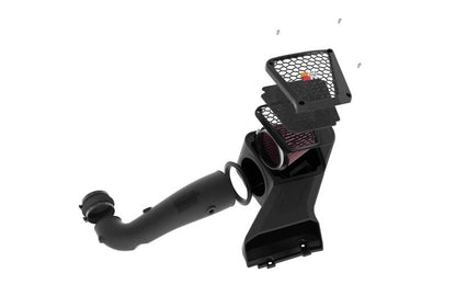 KN Performance Air Intake Systems