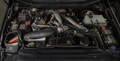 KN NextGen Cold Air Intakes