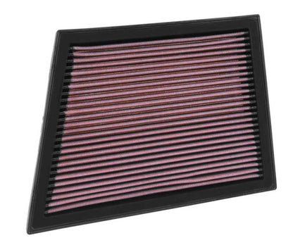KN Drop in Air Filters