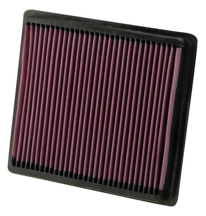 KN Drop in Air Filters