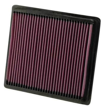 KN Drop in Air Filters