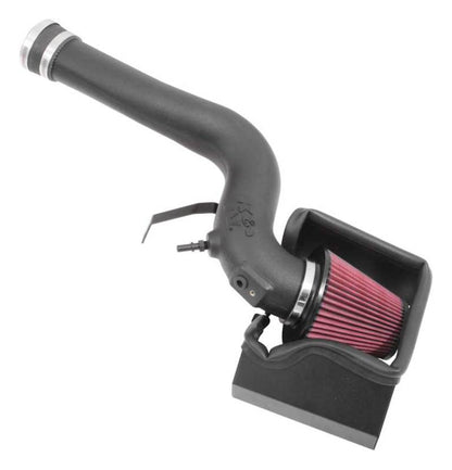 KN 63 AirCharger Intake