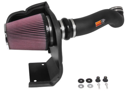 KN 57 FIPK Air Intake 50