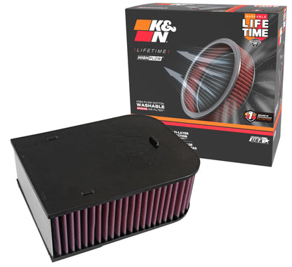 KN Drop in Air Filters