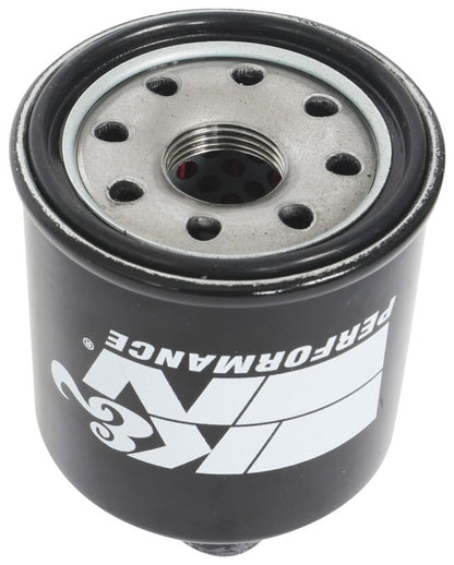 KN Oil Filter