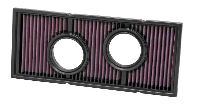 KN Motorcycle Direct Fit Air Filters